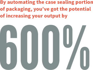 Automate Case Sealing