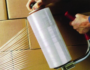 Stretch Film Benefits