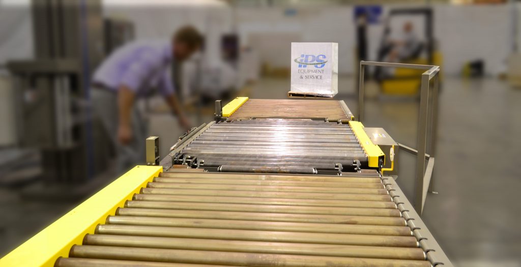 packaging conveyors improve your process