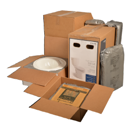 Foam In Place Packaging  Pack & Send New Zealand