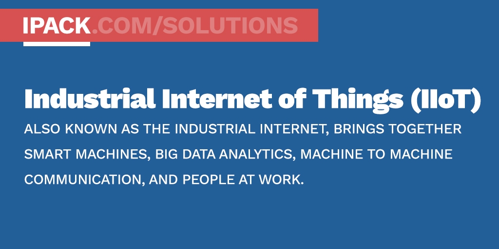 IIoT Definition