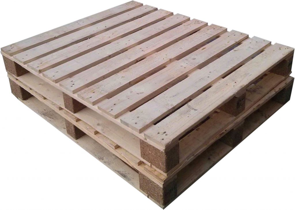 new pallet