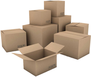 Slight modifications to the boxes you use to ship can help you save money.