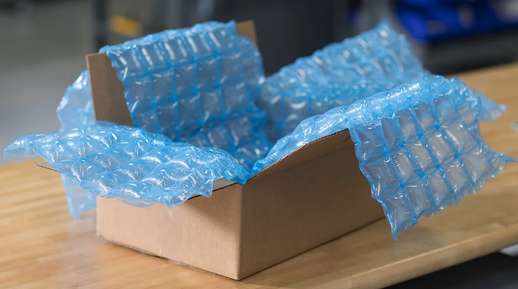 Improving the unboxing experience in 4 steps - IPS Packaging