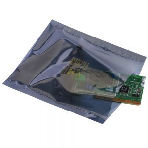 poly bags - static shielding