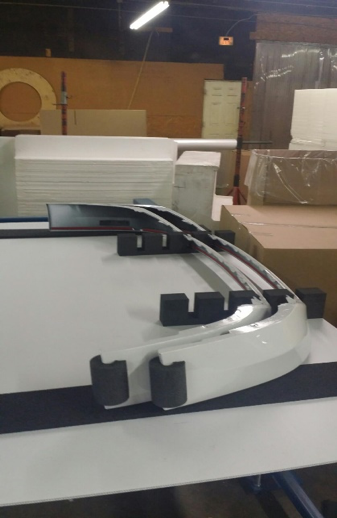 automotive industry packaging solutions