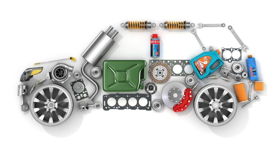 Preparing Your Auto Parts For Shipping Ips Packaging Automation