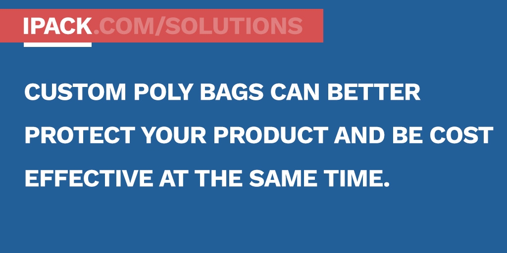 Types of Plastic Bags  IPS Packaging & Automation