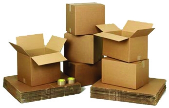 Advantages of Using Corrugated Packaging - Express Packaging