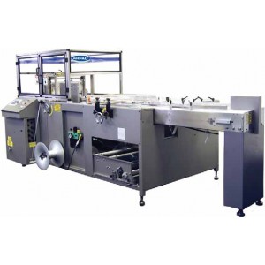 An equipment purchase should reduce your packaging materials, cut production costs and prove an increasing ROI.